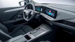 Opel Astra przetrwa do 2030 roku. Kombi zostaje, ale czeka ją duża zmiana