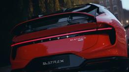 Lotus wraca z przytupem. Nowy SUV ma 952 KM i zaskakuje ceną