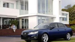 SEAT Exeo – sportowa limuzyna