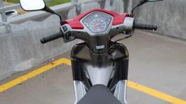 Honda Wave 110i - taniej nie można