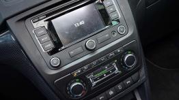 Skoda Yeti Monte Carlo - rajdowa(nie) z rodziną