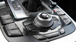 Audi S5 - niepozorna adrenalina