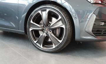 Cupra Leon II Hatchback 1.5 TSI 150KM 2023 1.5 TSI 150 KM 6-biegowa Manualna, zdjęcie 1