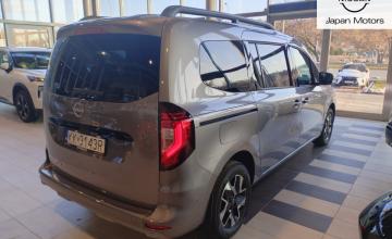 Nissan Townstar Van 1.3 DIG-T 130KM 2025 TEKNA, zdjęcie 1