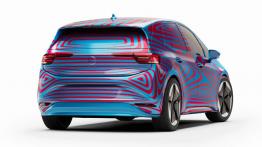 Znamy nazwę, zasięg i cenę elektrycznego hatchbacka Volkswagena