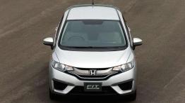 Nowa Honda Jazz oficjalnie zaprezentowana
