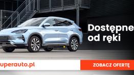 Chiñskie samochody dostêpne od rêki. Atrakcyjne finansowanie Superauto.pl