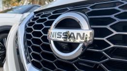 Nissan Juke 1.0 DIG-T 117 KM - galeria redakcyjna