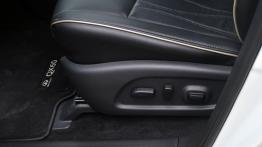 Infiniti QX60 - galeria redakcyjna