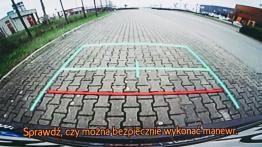 Toyota Corolla 2.0 Hybrid Dynamic Force 180 KM - galeria redakcyjna