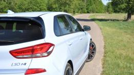 Hyundai i30 N Performance – galeria redakcyjna