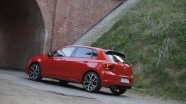 Volkswagen Polo GTI 2.0 TSI 200 KM - galeria redakcyjna