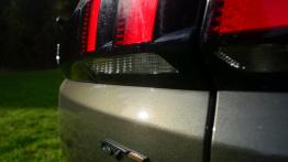 Peugeot 5008 GT 2.0 BlueHDI 180 KM - galeria redakcyjna