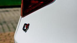 Alfa Romeo Stelvio Quadrifoglio - galeria redakcyjna
