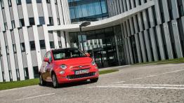 Fiat 500 (2017) – galeria redakcyjna