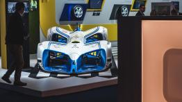 Frankfurt Motor Show 2017 - galeria redakcyjna