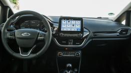 Ford Fiesta 1.0 EcoBoost 140 KM – galeria redakcyjna