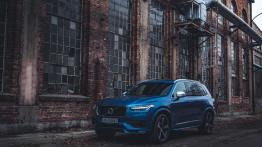 Volvo XC90 D5 R-Design - galeria redakcyjna