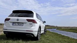 Volkswagen Tiguan (2017) - galeria redakcyjna