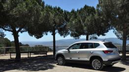Seat Ateca – galeria redakcyjna