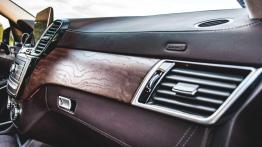 Mercedes GLS 500 - galeria redakcyjna