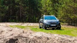 Peugeot 2008 1.6 BlueHDi S&S – galeria redakcyjna