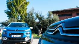 Citroen C3 –  galeria redakcyjna