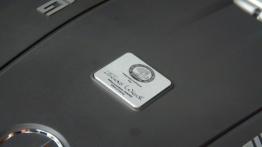 Mercedes-AMG GT 4.0 V8 - galeria redakcyjna - silnik