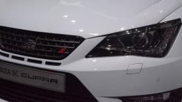 Frankfurt Motor Show 2015 - samochody seryjne - galeria redakcyjna - inne zdjęcie