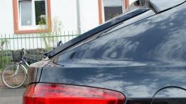 Chevrolet Cruze Hatchback 5d - galeria redakcyjna - bok - inne ujęcie