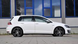 Volkswagen Golf VII GTD 5d 2.0 TDI-CR 184KM - galeria redakcyjna - prawy bok
