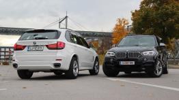 BMW X5 F15 - galeria redakcyjna - inne zdjęcie