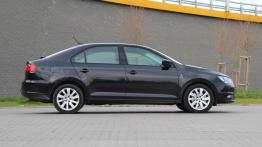 Seat Toledo IV 1.4 TSI 122KM - galeria redakcyjna - prawy bok