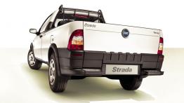 Fiat Strada III Krótka kabina