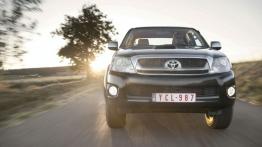 Toyota Hilux VII Podwójna kabina