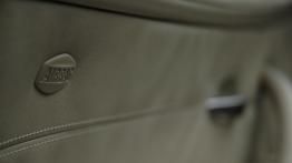 BMW Z4 E89 - poduszki powietrzne