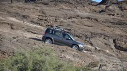 Skoda Yeti w Namibii - dzień 4 - galeria redakcyjna - inne zdjęcie