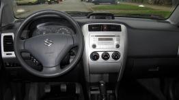 Suzuki Liana 1.4 DDiS 1.4 (90 KM) - pełny panel przedni