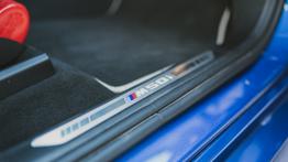 BMW X6 4.4 M50i 530 KM - galeria redakcyjna