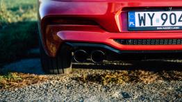 BMW X4 M Competition 3.0 510 KM - galeria redakcyjna