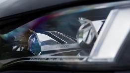 Peugeot 508 GT 1.6 PureTech 225 KM - galeria redakcyjna