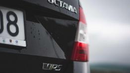 Skoda Octavia RS - nadal potrzebna?