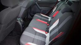 Skoda Yeti Monte Carlo - rajdowa(nie) z rodziną