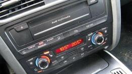 Audi S5 - niepozorna adrenalina