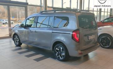 Nissan Townstar Van 1.3 DIG-T 130KM 2025 TEKNA, zdjęcie 2