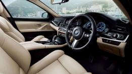 BMW Serii 5 Grace Line - ciekawa wersja specjalna