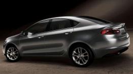 Fiat zaprezentuje nowego kompaktowego sedana