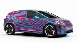 Znamy nazwę, zasięg i cenę elektrycznego hatchbacka Volkswagena