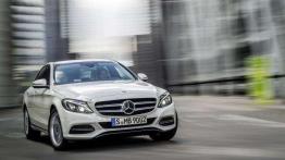 Pełna oferta silnikowa Mercedesa Klasy C ujawniona