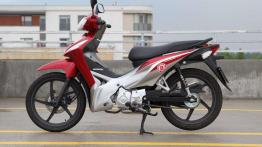 Honda Wave 110i - taniej nie można